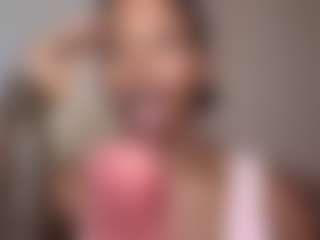 Mocha Kaia's Live Sex Cam Show