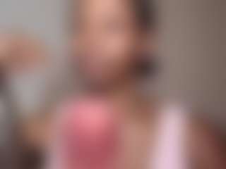 Mocha Kaia's Live Sex Cam Show