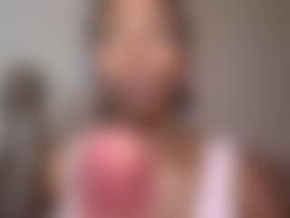 Mocha Kaia's Live Sex Cam Show