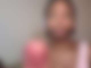 Mocha Kaia's Live Sex Cam Show