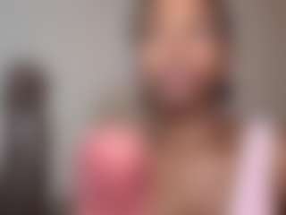 Mocha Kaia's Live Sex Cam Show