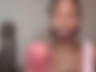 Mocha Kaia's Live Sex Cam Show