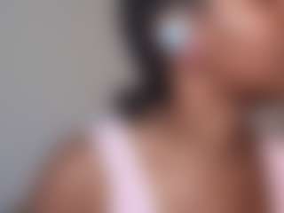 Mocha Kaia's Live Sex Cam Show