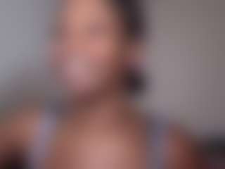 Mocha Kaia's Live Sex Cam Show