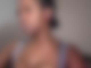 Mocha Kaia's Live Sex Cam Show