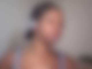 Mocha Kaia's Live Sex Cam Show