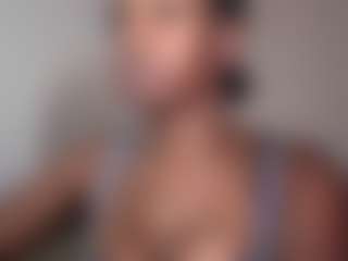 Mocha Kaia's Live Sex Cam Show