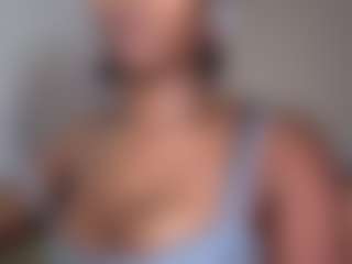 Mocha Kaia's Live Sex Cam Show