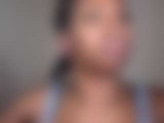Mocha Kaia's Live Sex Cam Show