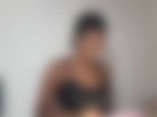 Live cam show with Mocha Kaia - Mobile on Hubzter Live