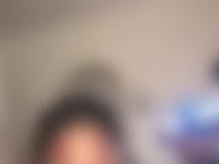 Mocha Kaia's Live Sex Cam Show