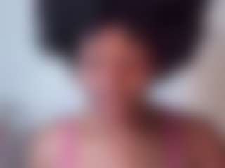Mocha Kaia's Live Sex Cam Show