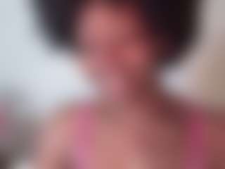 Mocha Kaia's Live Sex Cam Show