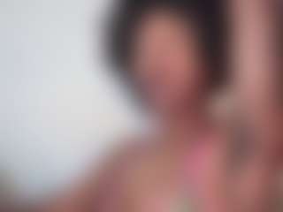 Mocha Kaia's Live Sex Cam Show