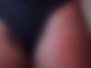 Mocha Kaia's Live Sex Cam Show