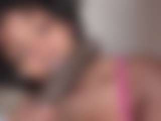 Mocha Kaia's Live Sex Cam Show