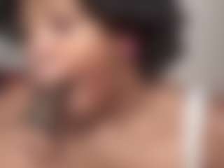 Mocha Kaia's Live Sex Cam Show