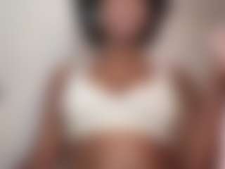 Mocha Kaia's Live Sex Cam Show