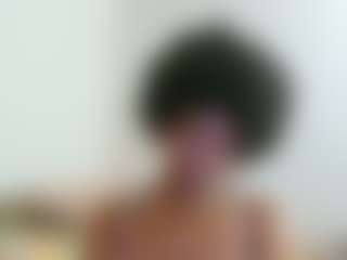 Mocha Kaia's Live Sex Cam Show
