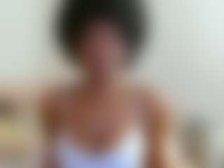 Mocha Kaia's Live Sex Cam Show