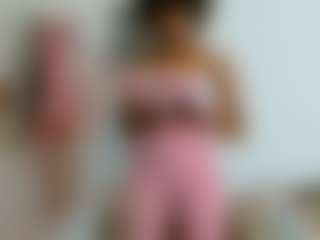 Mocha Kaia's Live Sex Cam Show