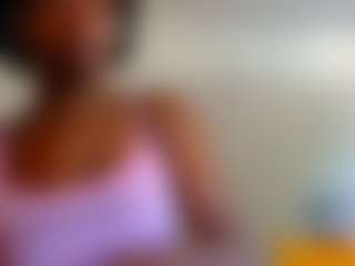 Mocha Kaia's Live Sex Cam Show