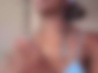 Live cam show with Mocha Kaia - Big Ass on TeamSkeetLive