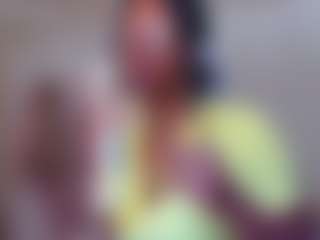 Live cam show with Mocha Kaia - Bedroom on StripNow
