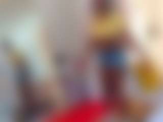 Mocha Kaia's Live Sex Cam Show