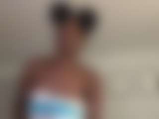Mocha Kaia's Live Sex Cam Show