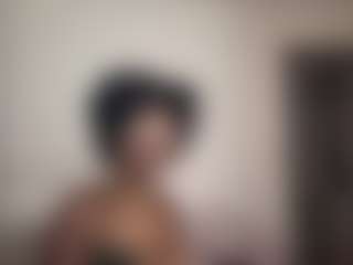 Mocha Kaia's Live Sex Cam Show