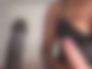 Mocha Kaia's Live Sex Cam Show