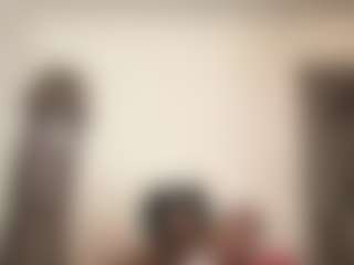Mocha Kaia's Live Sex Cam Show