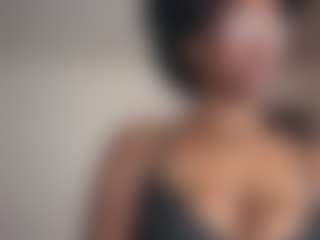 Mocha Kaia's Live Sex Cam Show