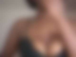 Mocha Kaia's Live Sex Cam Show