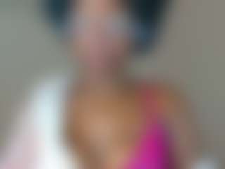 Mocha Kaia's Live Sex Cam Show