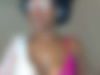 Mocha Kaia's Live Sex Cam Show