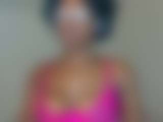 Mocha Kaia's Live Sex Cam Show