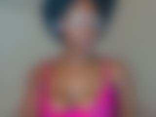 Mocha Kaia's Live Sex Cam Show