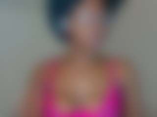 Mocha Kaia's Live Sex Cam Show