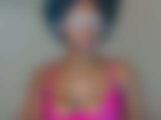 Mocha Kaia's Live Sex Cam Show