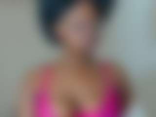 Mocha Kaia's Live Sex Cam Show