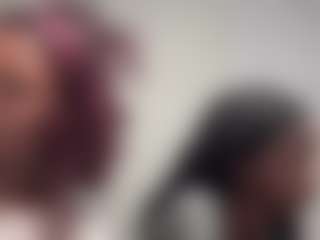 Mocha Kaia's Live Sex Cam Show