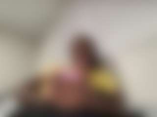 Mocha Kaia's Live Sex Cam Show