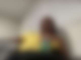 Mocha Kaia's Live Sex Cam Show