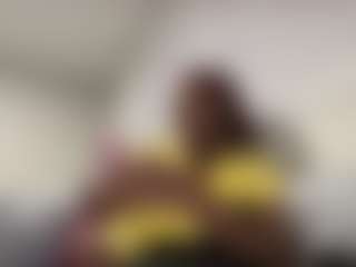 Mocha Kaia's Live Sex Cam Show