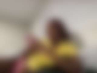 Mocha Kaia's Live Sex Cam Show