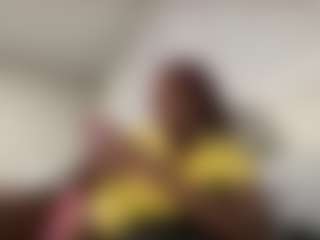 Mocha Kaia's Live Sex Cam Show
