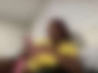 Mocha Kaia's Live Sex Cam Show