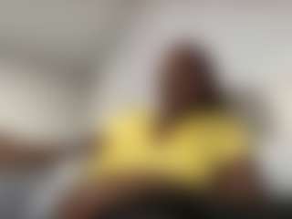 Mocha Kaia's Live Sex Cam Show
